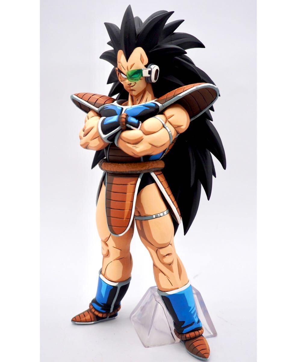 一番くじ VSオムニバスULTRA C賞　セル(第一形態) ２次元リペイント品 一番くじ ドラゴンボール VSオムニバス ULTRA C賞 MASTERLISE