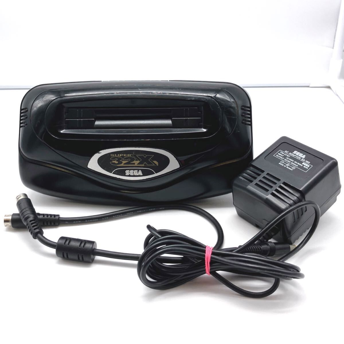 MD スーパー32X 32BITアップグレードブースター 32BITアップグレードブースター スーパー32X （MD スーパー32X