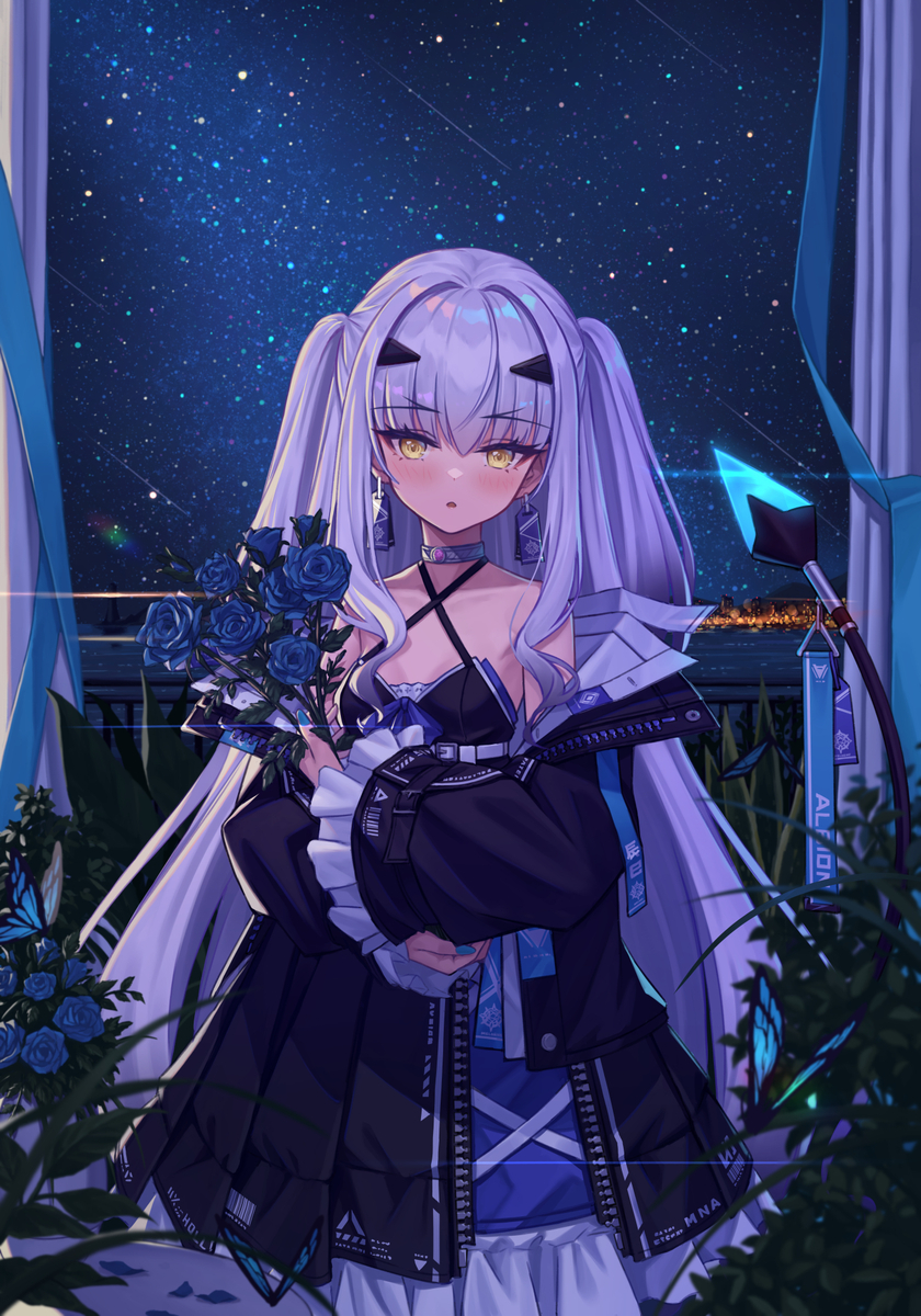 FGO メリュジーヌ おさえつけ タペストリー