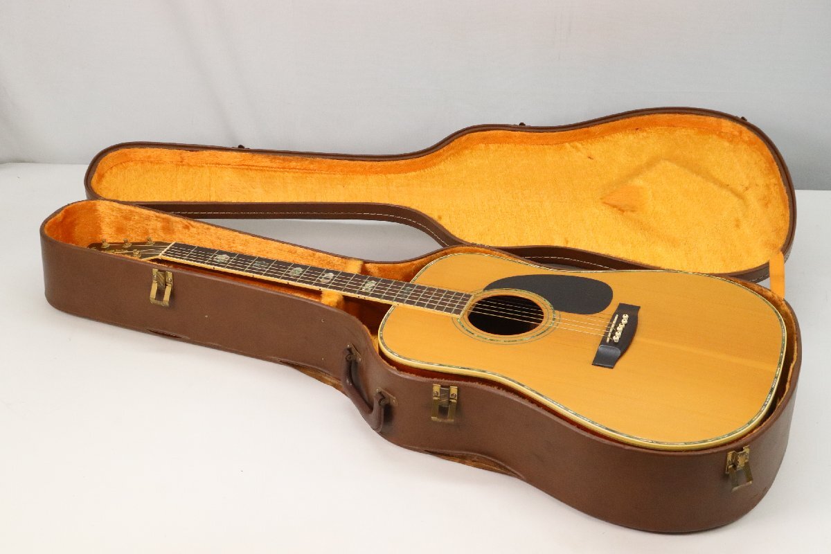 Morales モラレス アコースティックギター 28079-1_407310c6-8926-4c43-