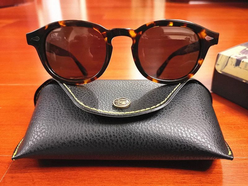 モスコット MOSCOT LEMTOSH レムトッシュ 眼鏡 めがね 怪しく ◇2 