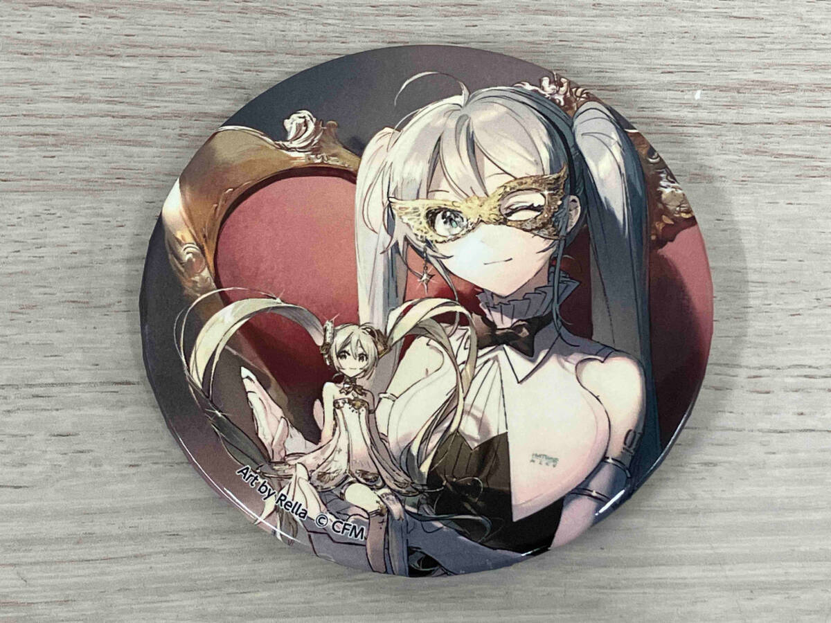 初音ミクシンフォニー2019』オフィシャルグッズ先行販売について