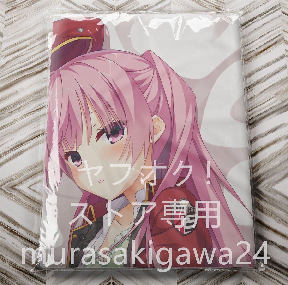 三司あやせ　汐山涼音　プレイマット　まとめ売り 三司あやせ 汐山涼音 プレイマット まとめ売り - サプライ