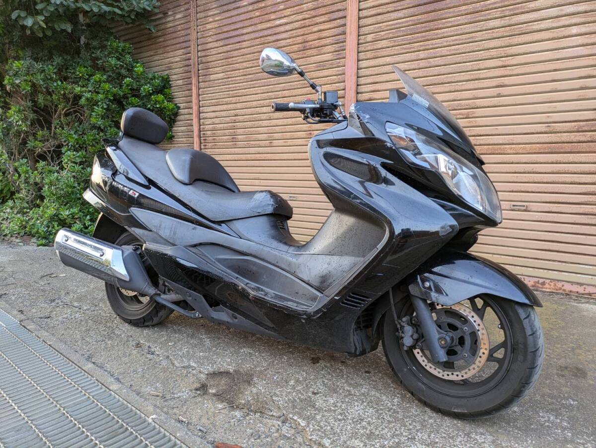 バイクカタログスズキラブLOVE マイケル バイクカタログスズキラブLOVE マイケル