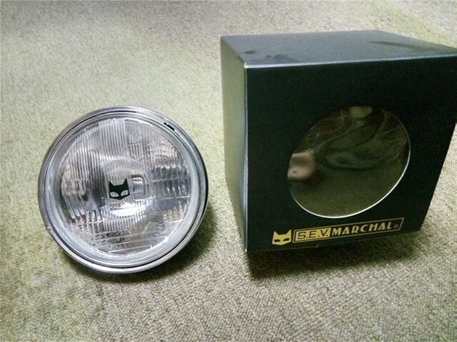 当時物 180φ マーシャル 702 IODE 722 スタールクス 702 マーシャル