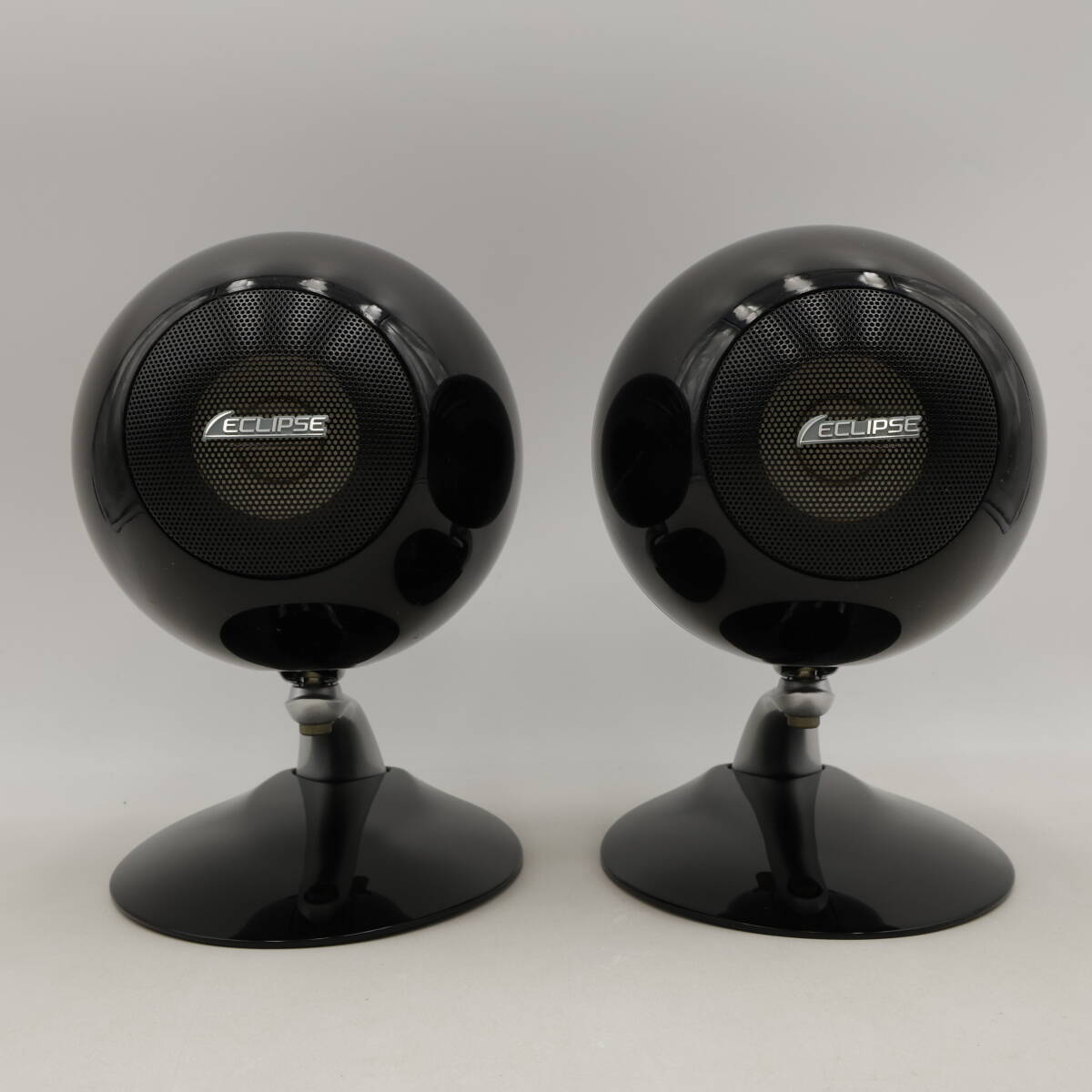 ECLIPSE TD307MK2A ペア（オマケあり）