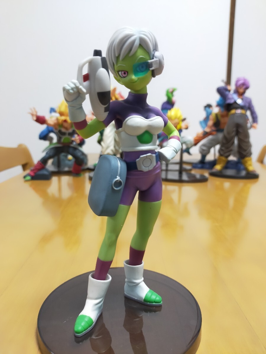 ちらい ドラゴンボール Yahoo!オークション - 箱キズ