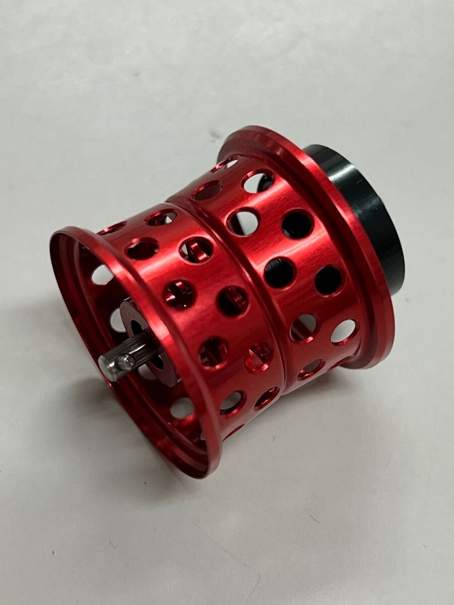 KTF ネオスプール KAHEN アルファスSVTW ゴールド 32φ KTFネオスプール 「KAHEN」 アルファスSVTW用 32φゴールド