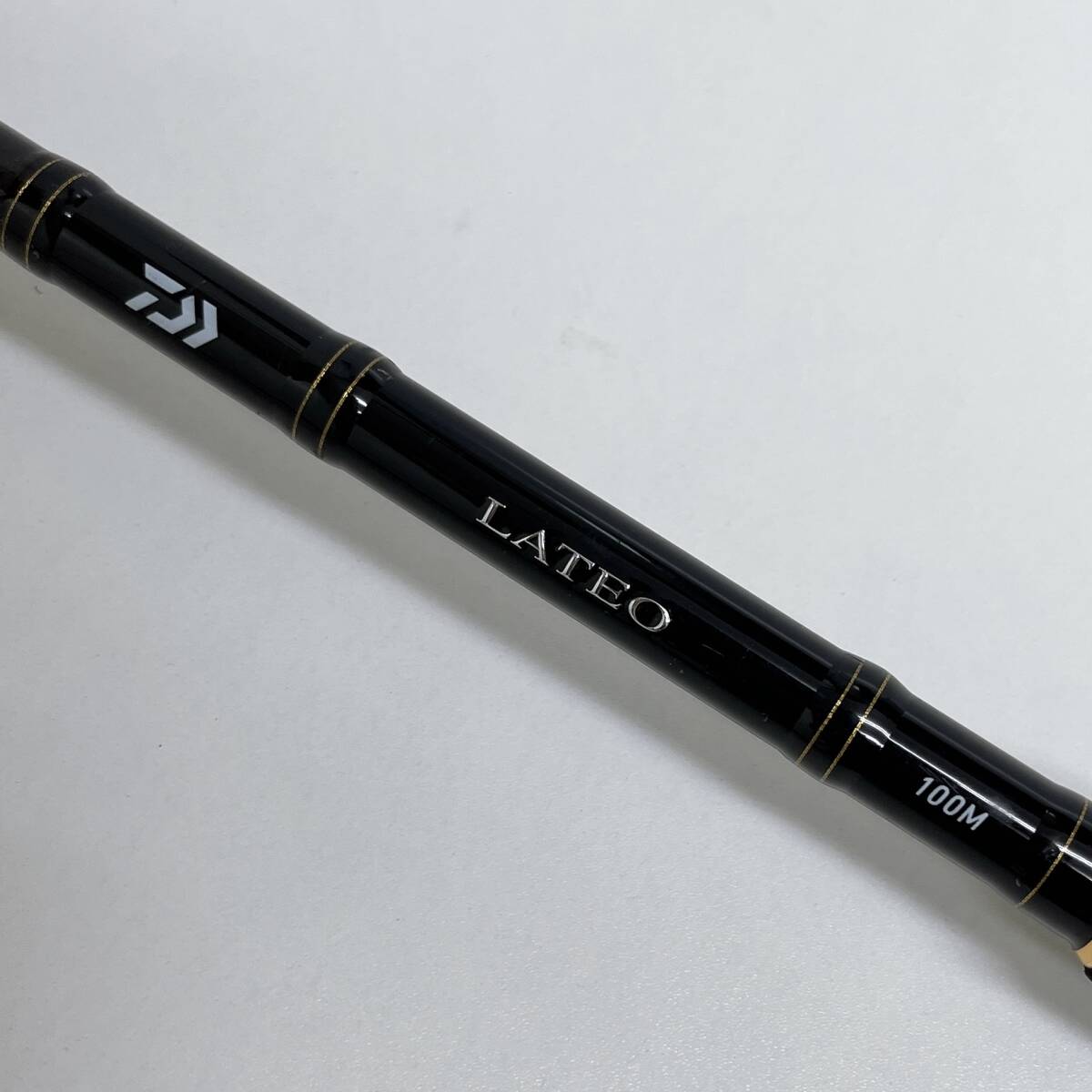 ダイワ ラテオ2020 LATEO 86LB-R
