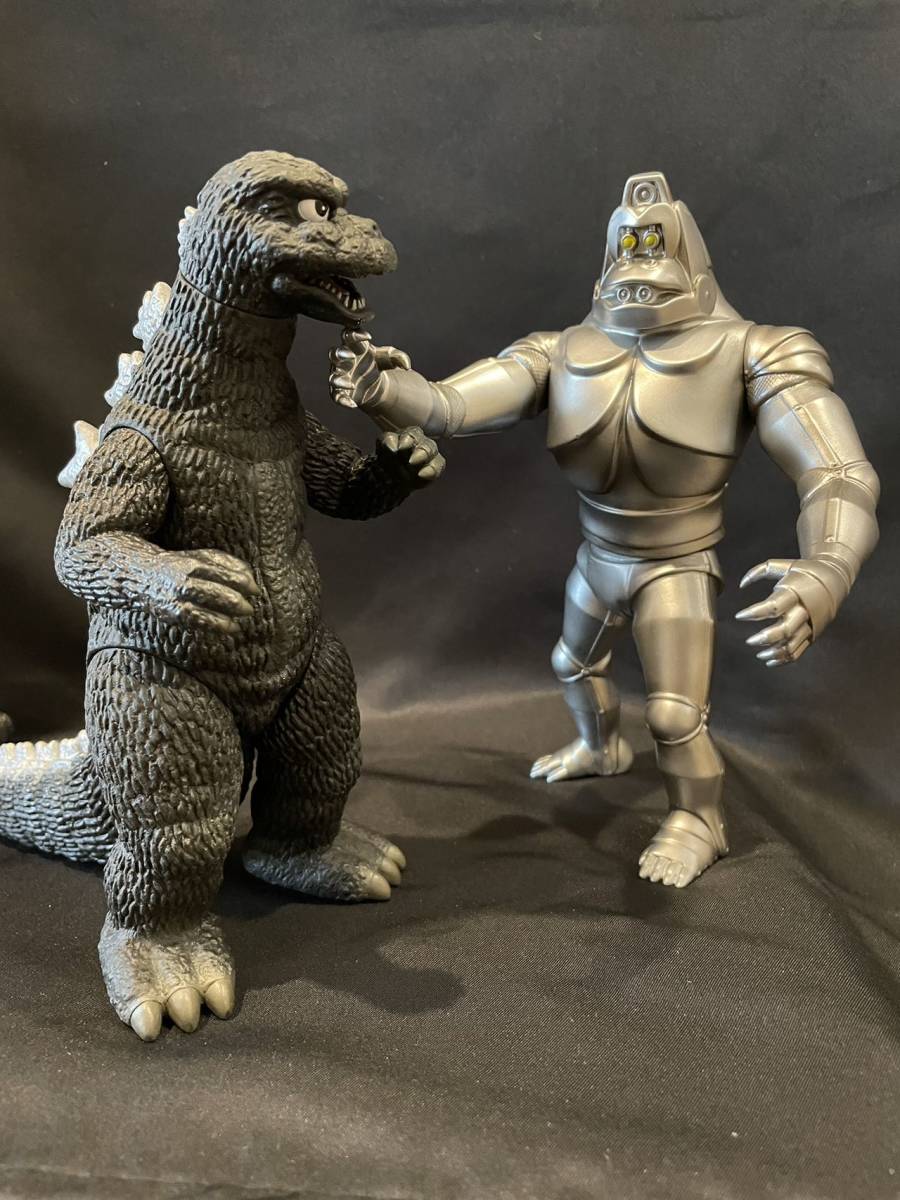 キングコング対ゴジラ キングコング レイモンドトイ キングコング対ゴジラ キングコング レイモンドトイ キングコング対