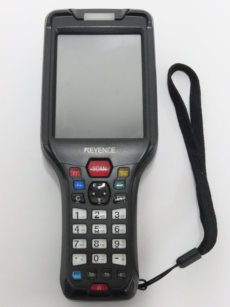 安心！長く使えるTEC完全整備品！東芝TEC・HTL-200ハンディターミナル➌ 外見美品！安心TEC完全整備品！東芝TEC・HTL-200ハンディターミナル➂ 即日