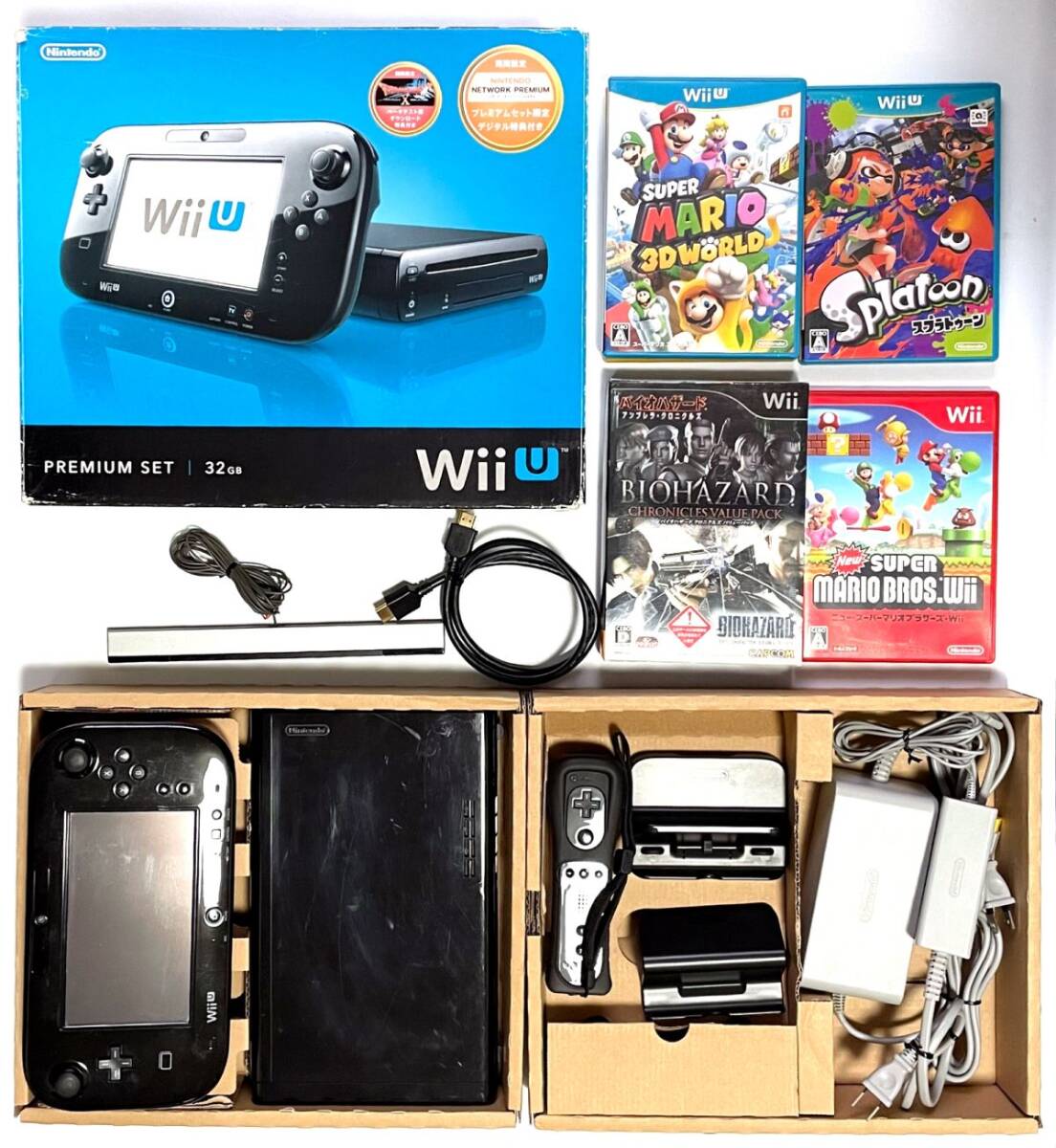 ジャンク 動作未確認 任天堂 PROコントローラー Nintendo の落札相場