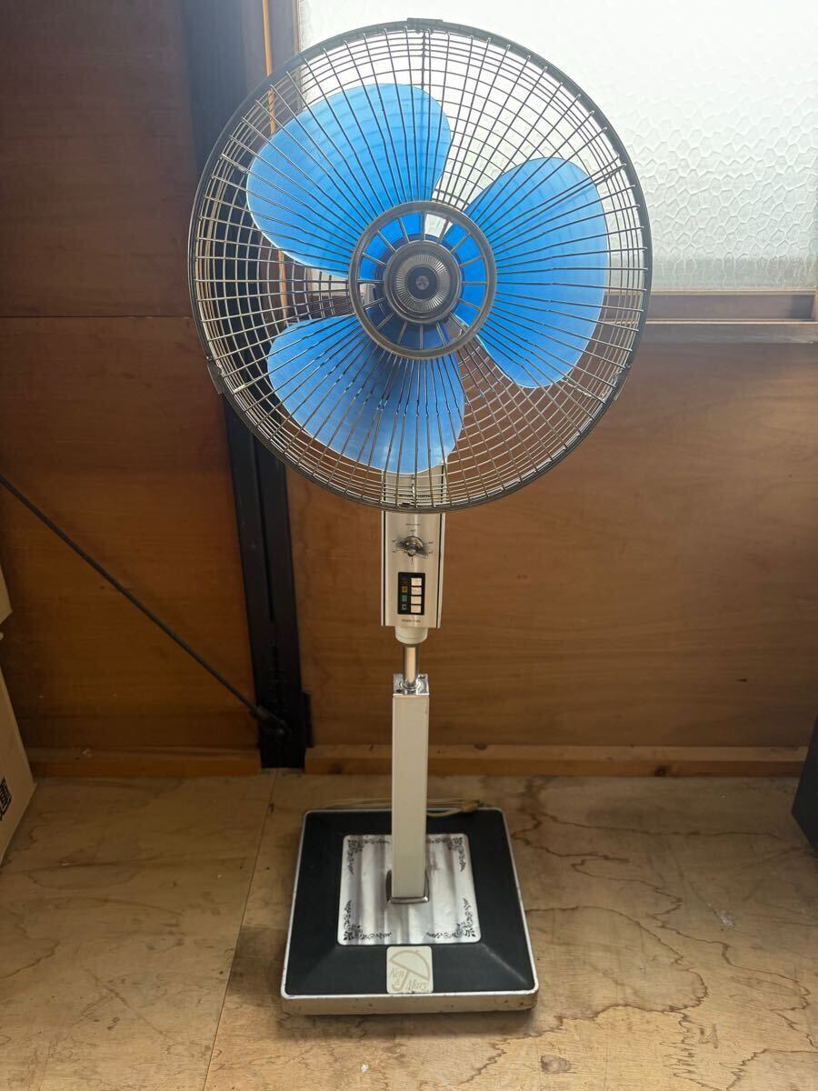 ○美品!MITSUBISHI/三菱電機 有圧換気扇 EF-40ETB1 産業用送風機 公称 