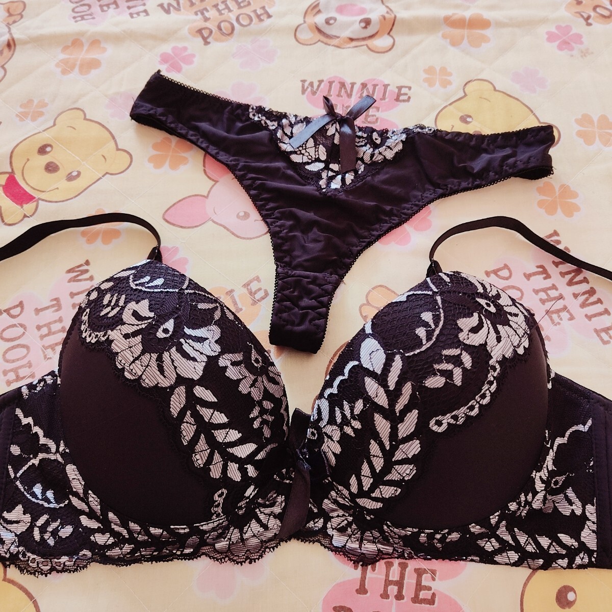 ブラジャーフェチ 