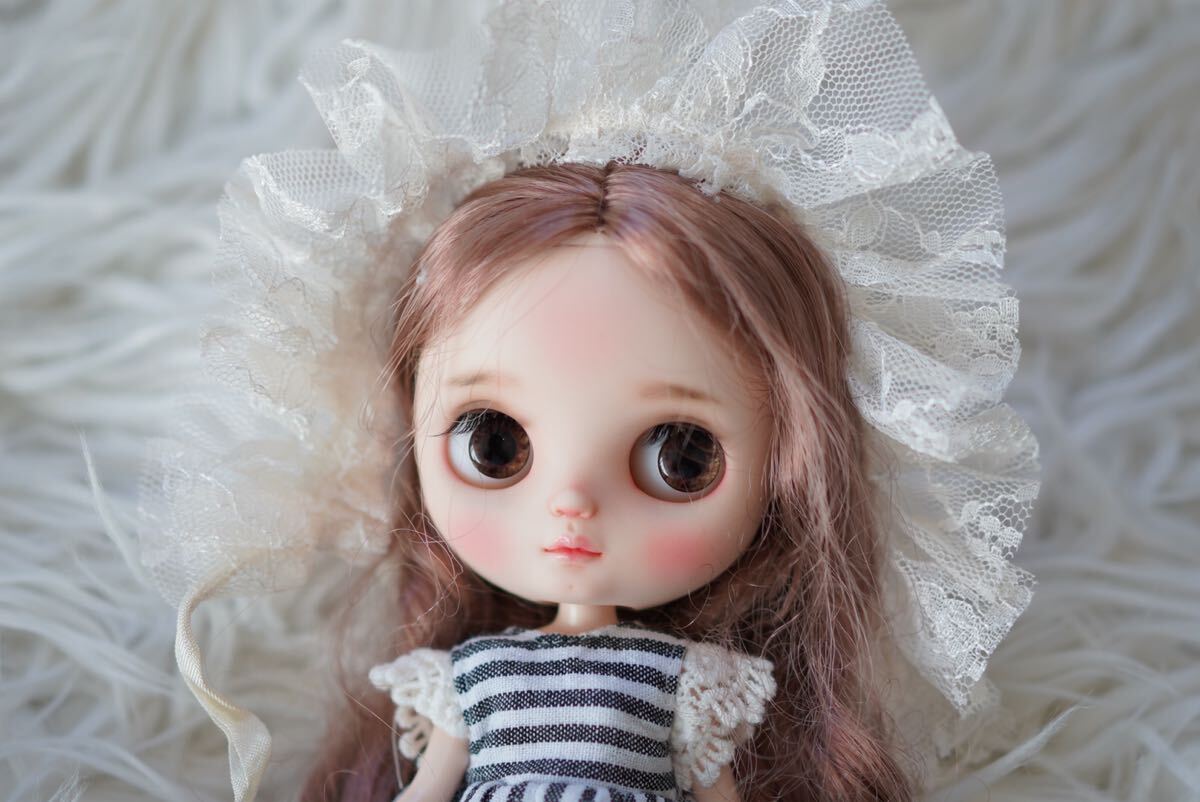 有名作家様　カスタムブライス 有名作家様 カスタムブライスの通販 by m'b shop｜ラクマ