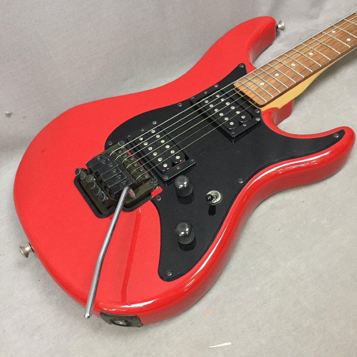 YAMAHA SESSIONⅡ620P ストラトタイプ （中古】ヤマハ セッション  