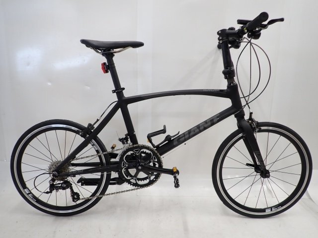 GIANT(ジャイアント) IDIOM1 2015