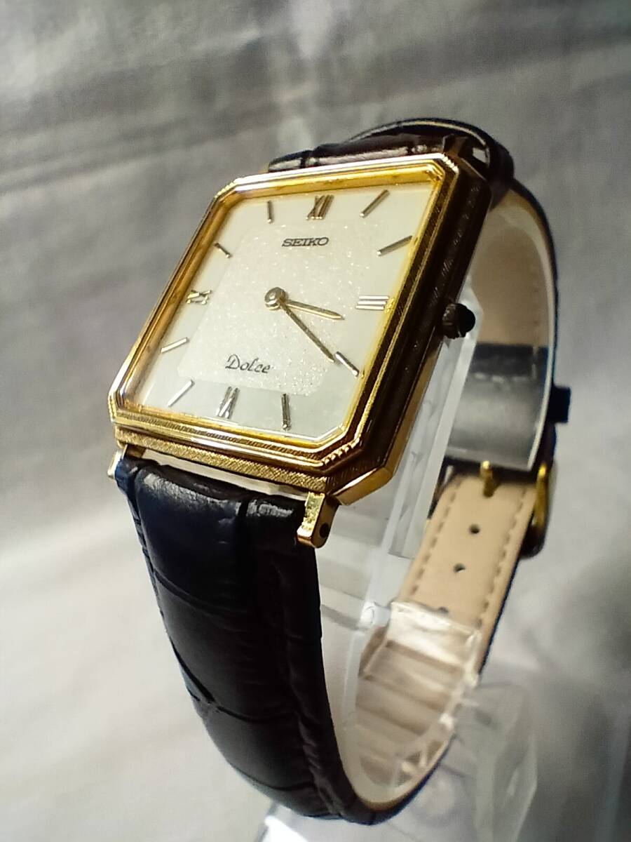 SEIKO MAJESTA セイコー マジェスタ 9063-5010 腕時計
