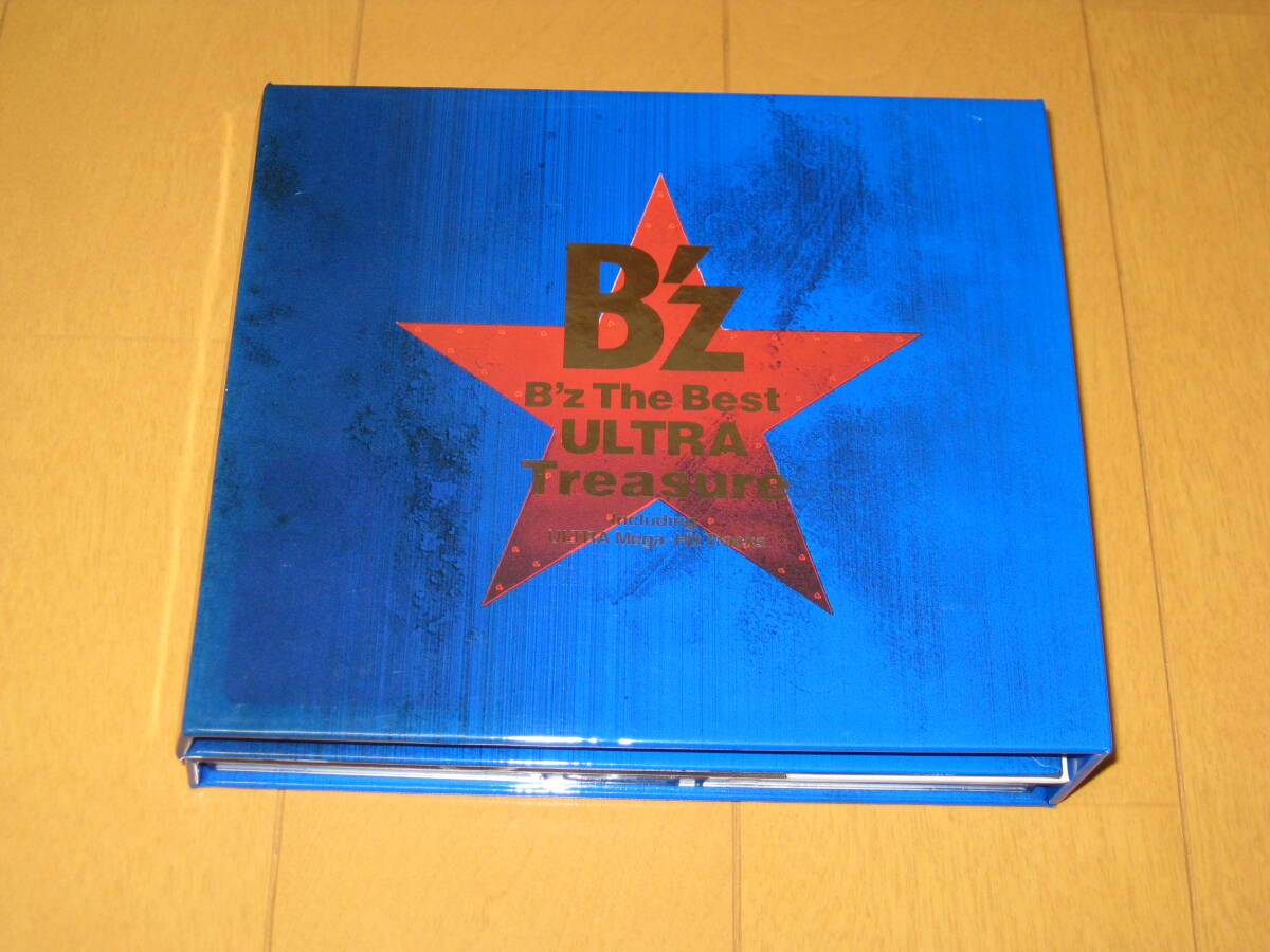 B'z　ビーズ　・アルバム・ミニアルバム・ベスト・シングル　全部で32枚 B'z ビーズ ・アルバム・ミニアルバム・ベスト・シングル 全部で