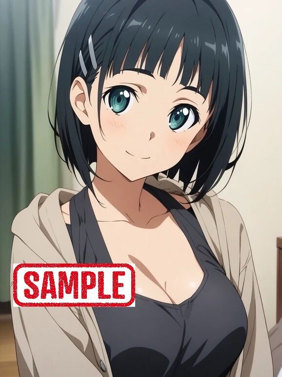 【桐ヶ谷直葉】A4ポスター・KGブロマイド アニメポスターセット Yahoo!オークション - ソードアートオンライン 桐ヶ谷直葉アニメ