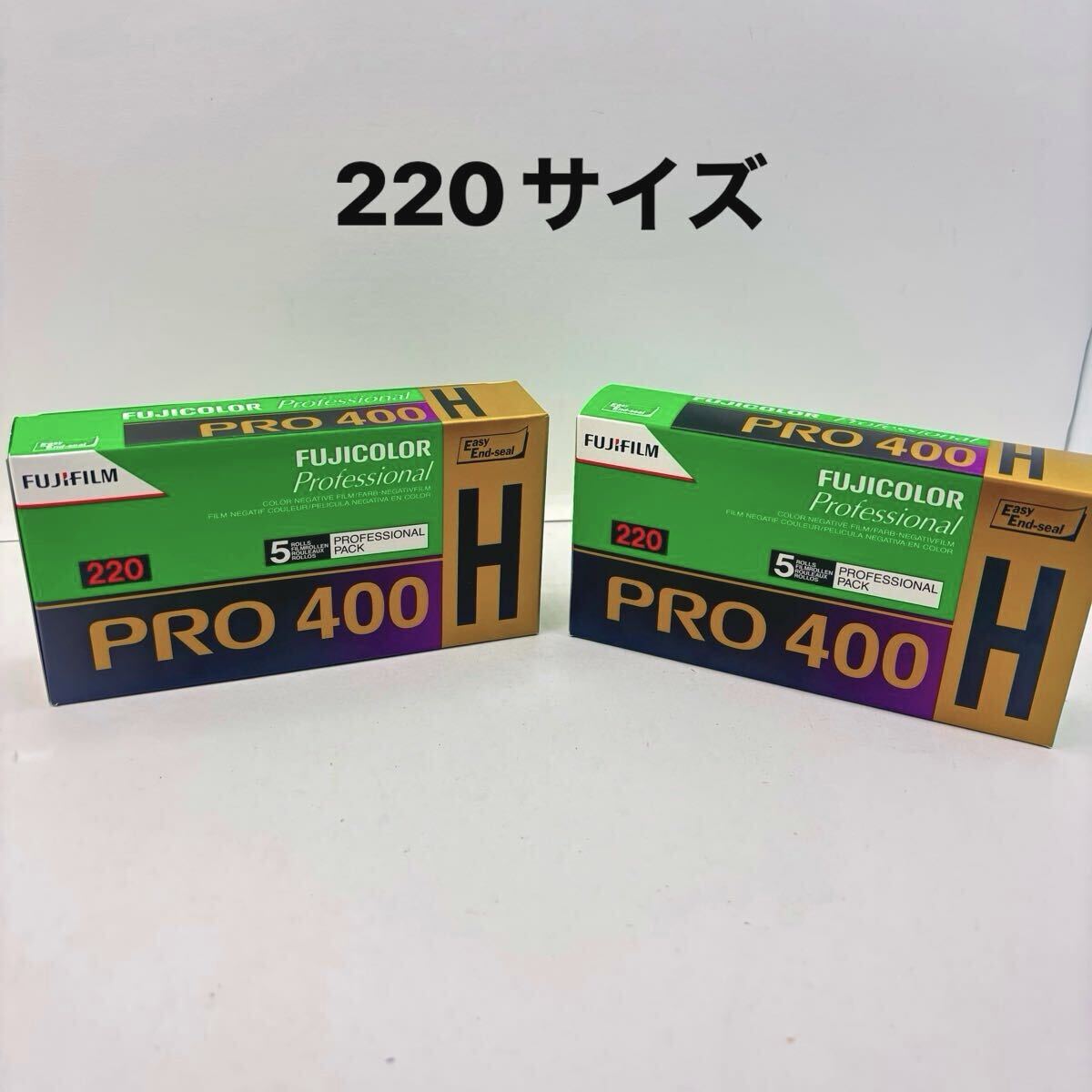 FUJIFILM PROVIA 100F 220フィルム 5本入り(期限切れ) FUJIFILM PROVIA 100F 220フィルム 5本入り(期限切れ)