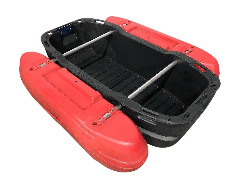 ファーストストライク フロートボート