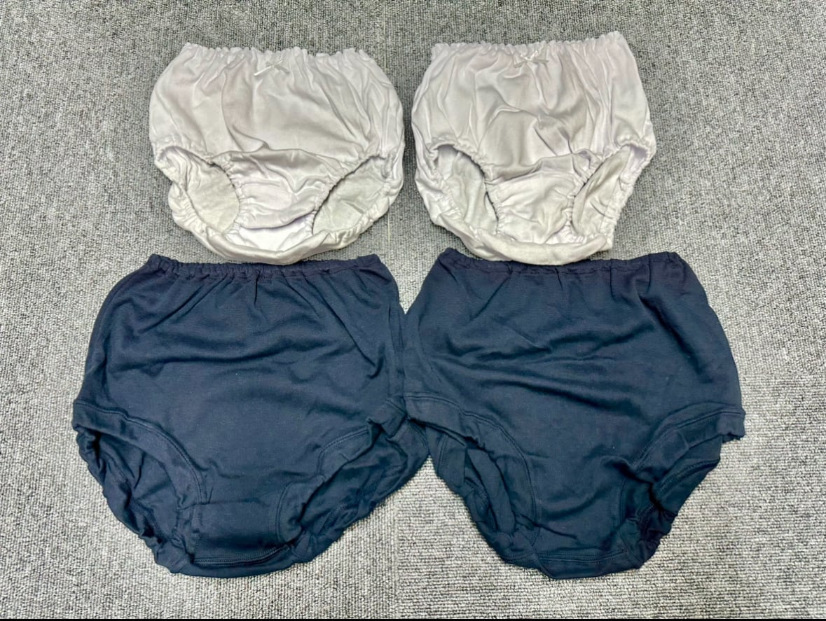 バレーボール ブルマ