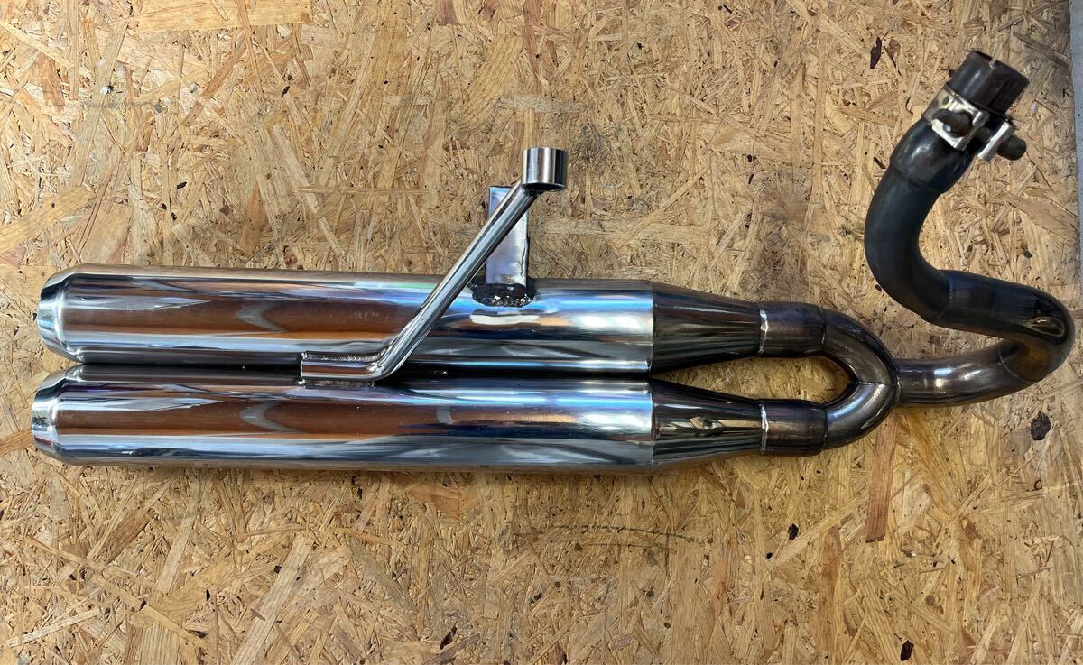 フュージョン　アメクラシングル　ローダウン用 フュージョン アメクラシングル ローダウン用