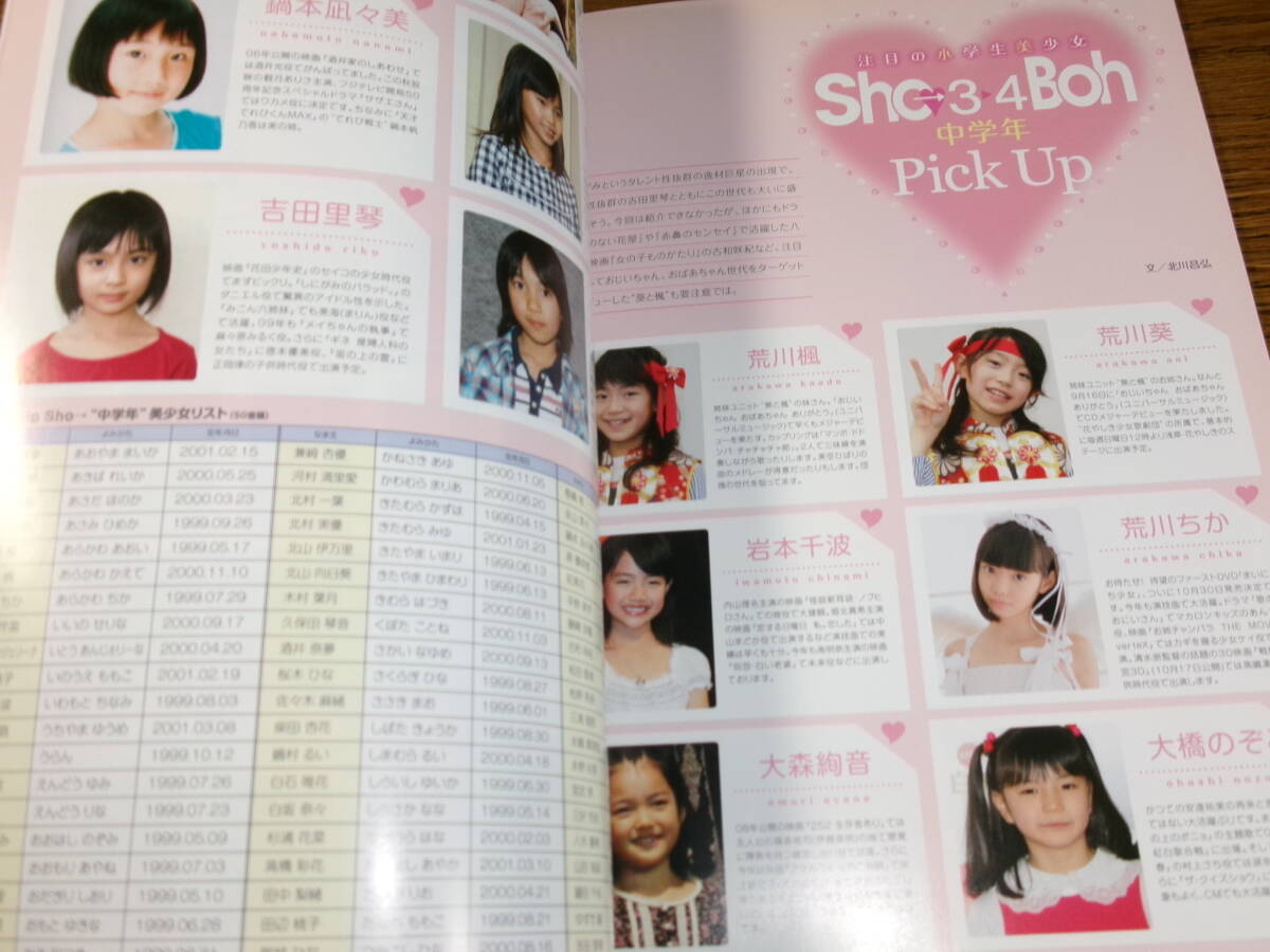 中古】☆【DVD未開封！】Sho→Boh(ショーボー) vol.5 荒井萌☆の