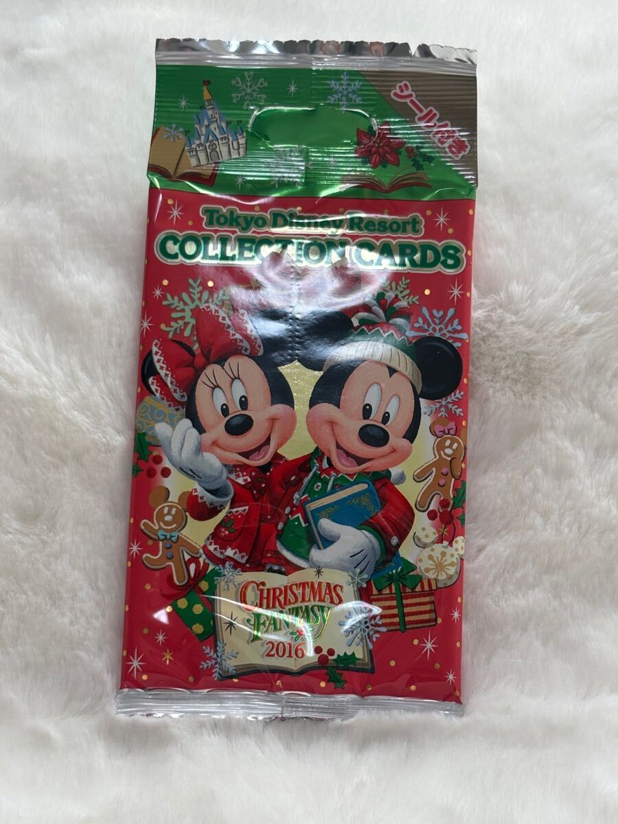 東京ディズニーランド 1984 シール クリスマス レア 東京ディズニーランド 1984 シール クリスマス レア