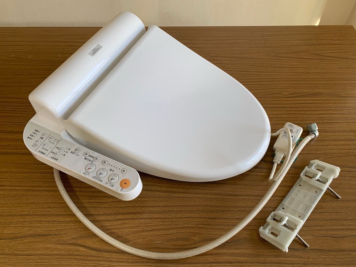 TOTO ウォシュレット TCF587 【公式通販】 TOTOウォシュレット