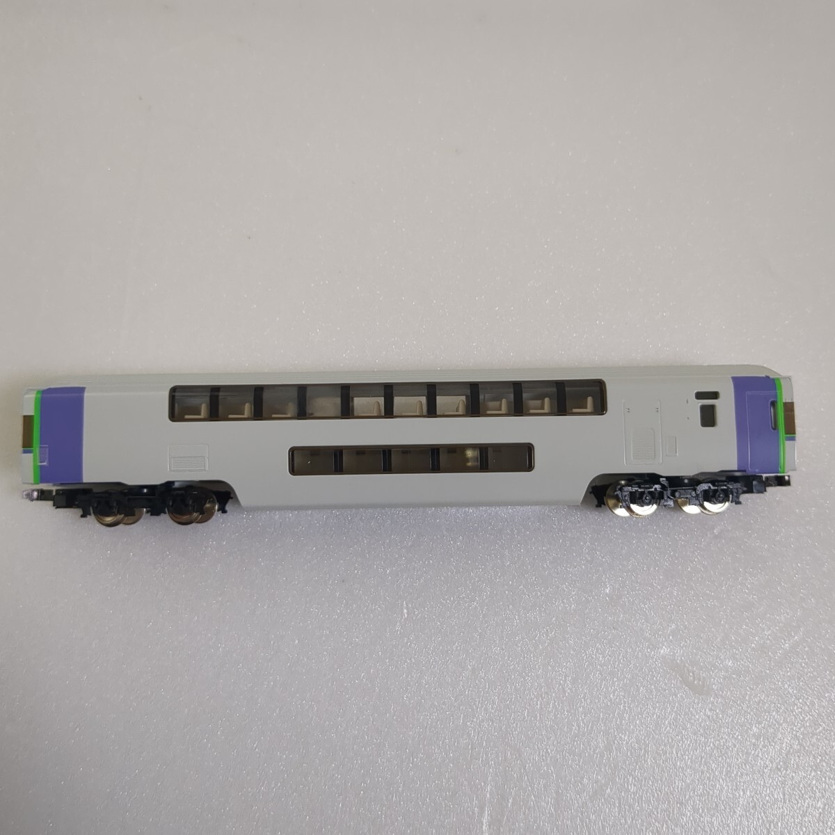 TOMIX キサロハ182-552スーパーとかち(92638バラシ) Yahoo!オークション - TOMIX キハ183系 キサロハ182-550 単品