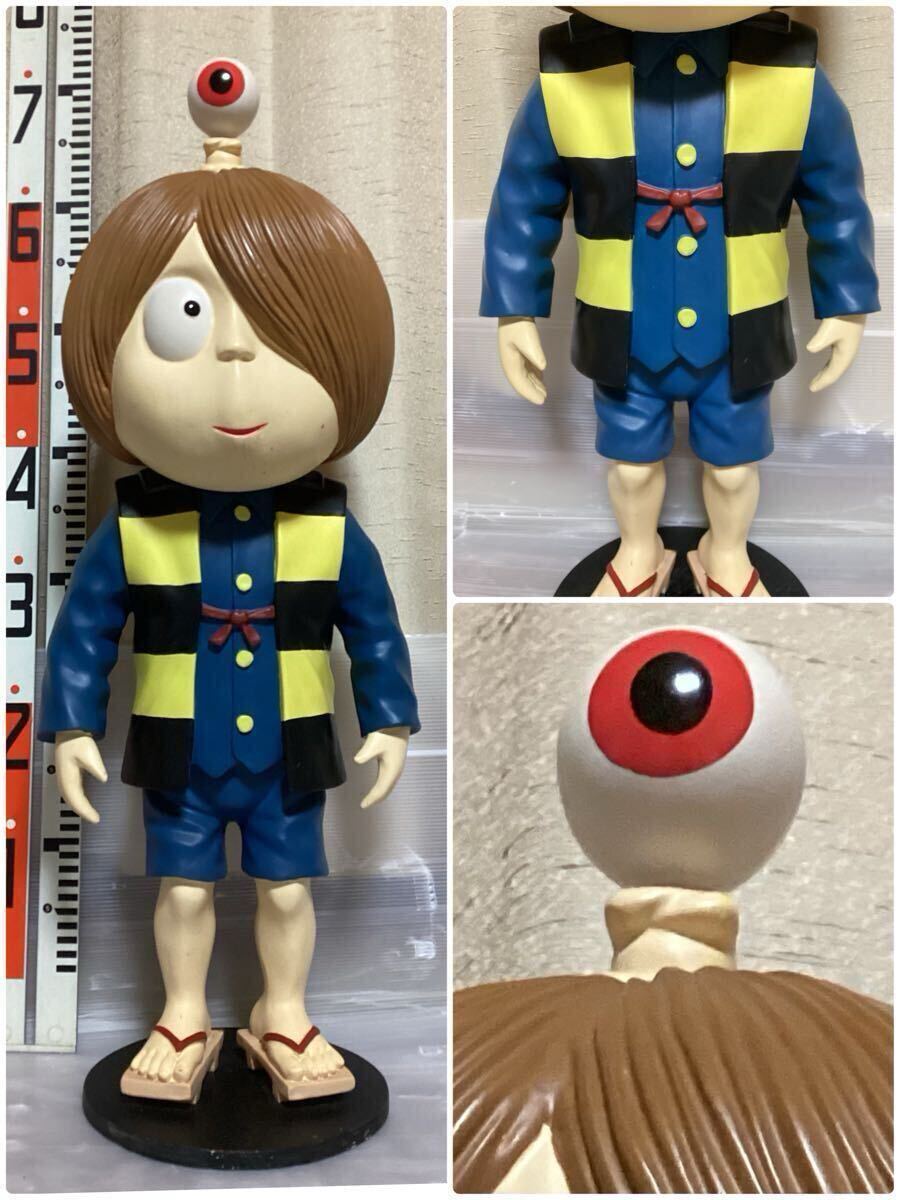 妖怪舎/妖怪達に囲まれた先生/ゲゲゲの鬼太郎/水木しげる/旭日小綬章