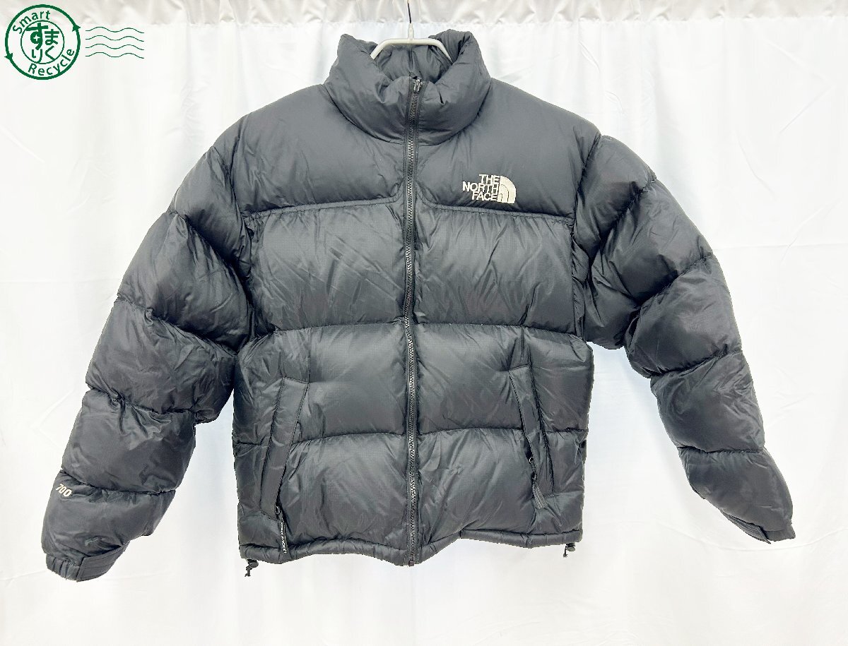 ザノースフェイス THE NORTH FACE 90s ヴィンテージ ヌプシ 700 ダウン 