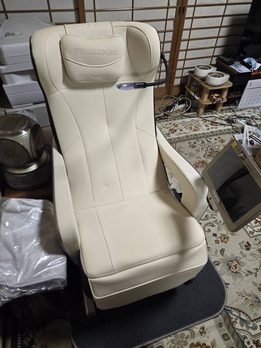 コスモドクターpresense（プレセンス）t.cure14000 未使用 コスモ