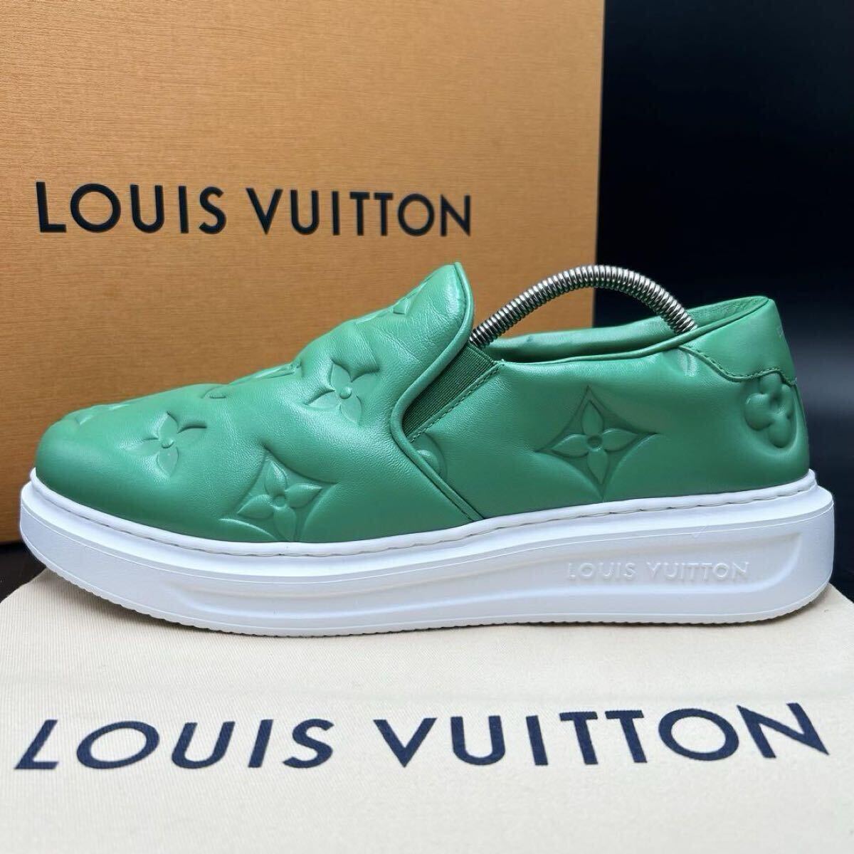 新品】【新品未使用LA限定】Louis Vuittonルイヴィトンピンバッジ 