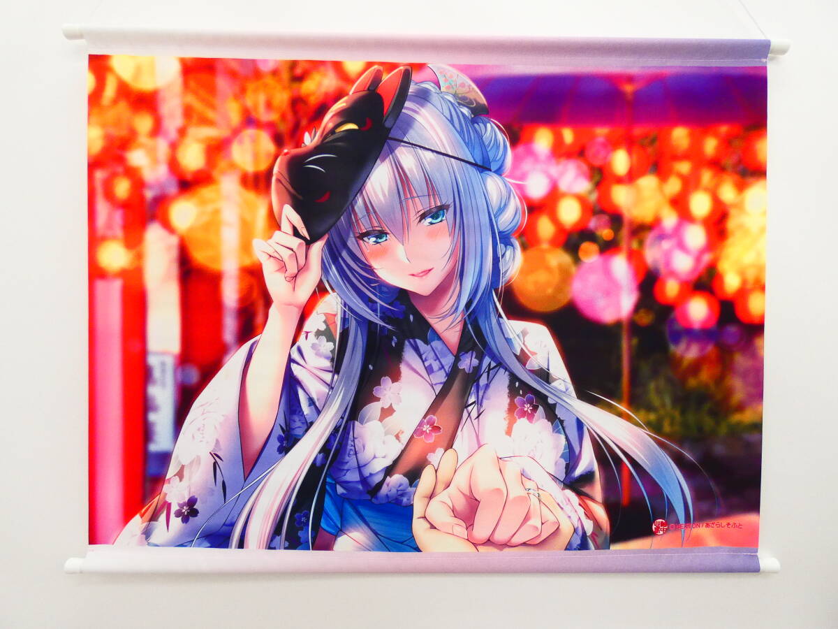 ピロ水　アマカノ　アクリルオーナメント　涙香 限定SALE，品質保証 ピロ水 アマカノ2 アクリルオーナメント