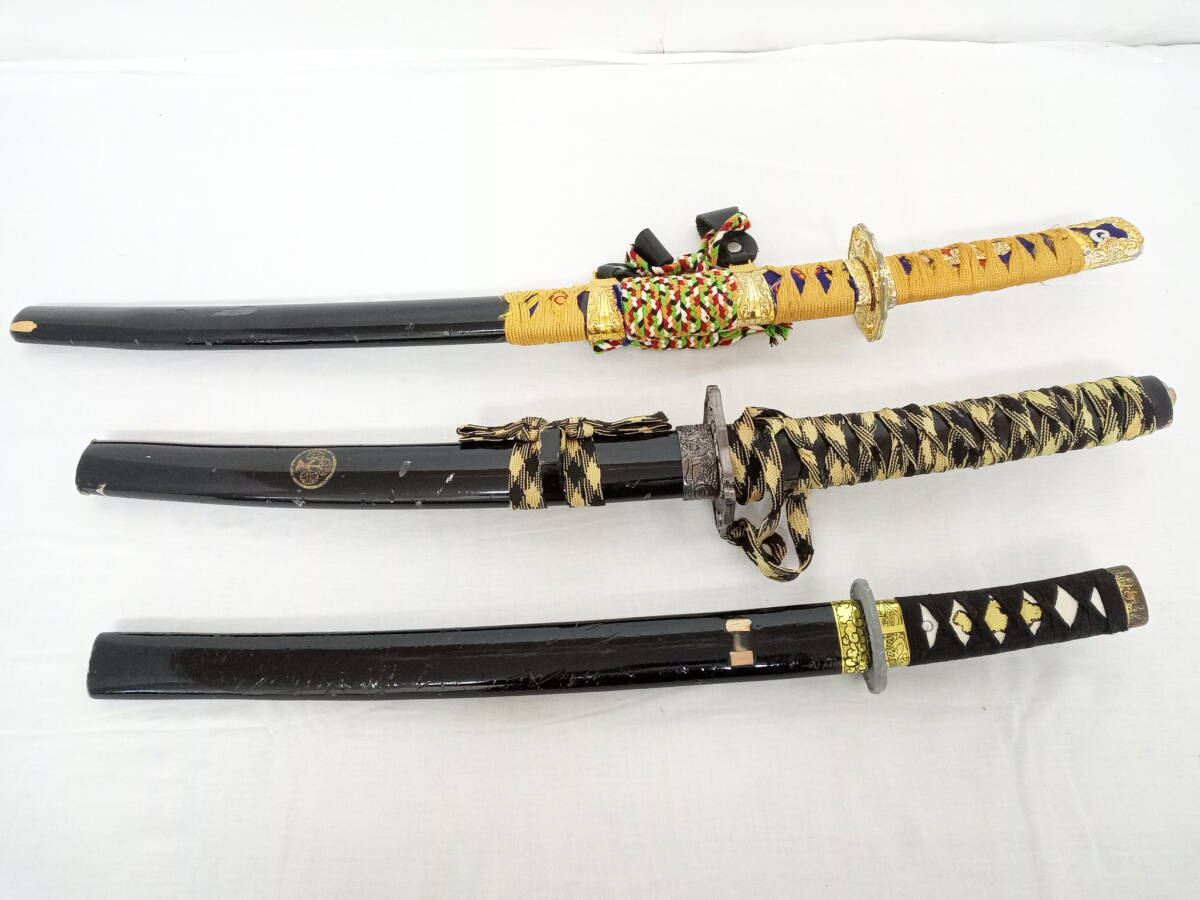 26寸武士の刀カマキリによるセミ捕り古兵器 武具 刀装具 日本刀 模造刀 居合刀 26寸武士の刀カマキリによるセミ捕り古兵器 武具 刀装具 日本刀