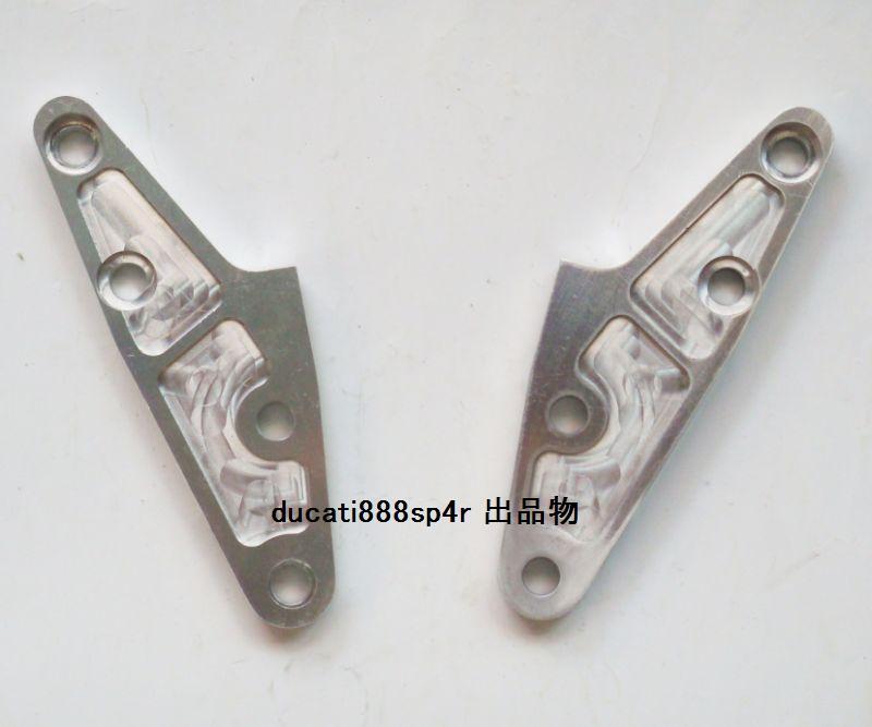 ☆オリジナル デザイン OHLINS オーリンズ 40mmピッチ