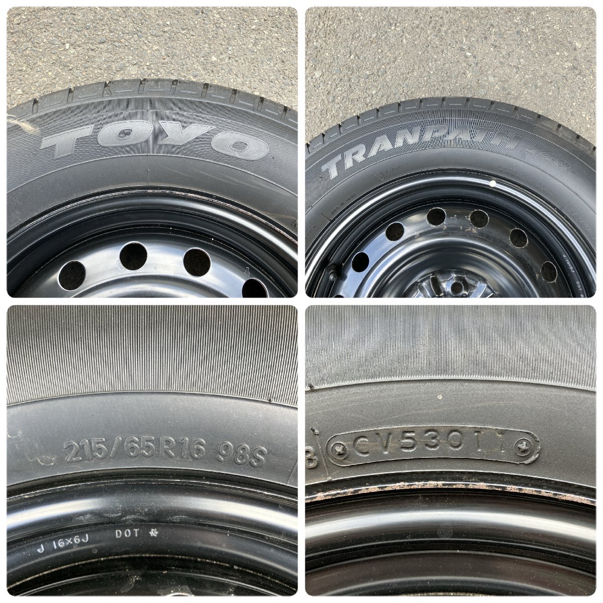 新作入荷，大人気】 トヨタ ラッシュ スペアタイヤカバー 純正