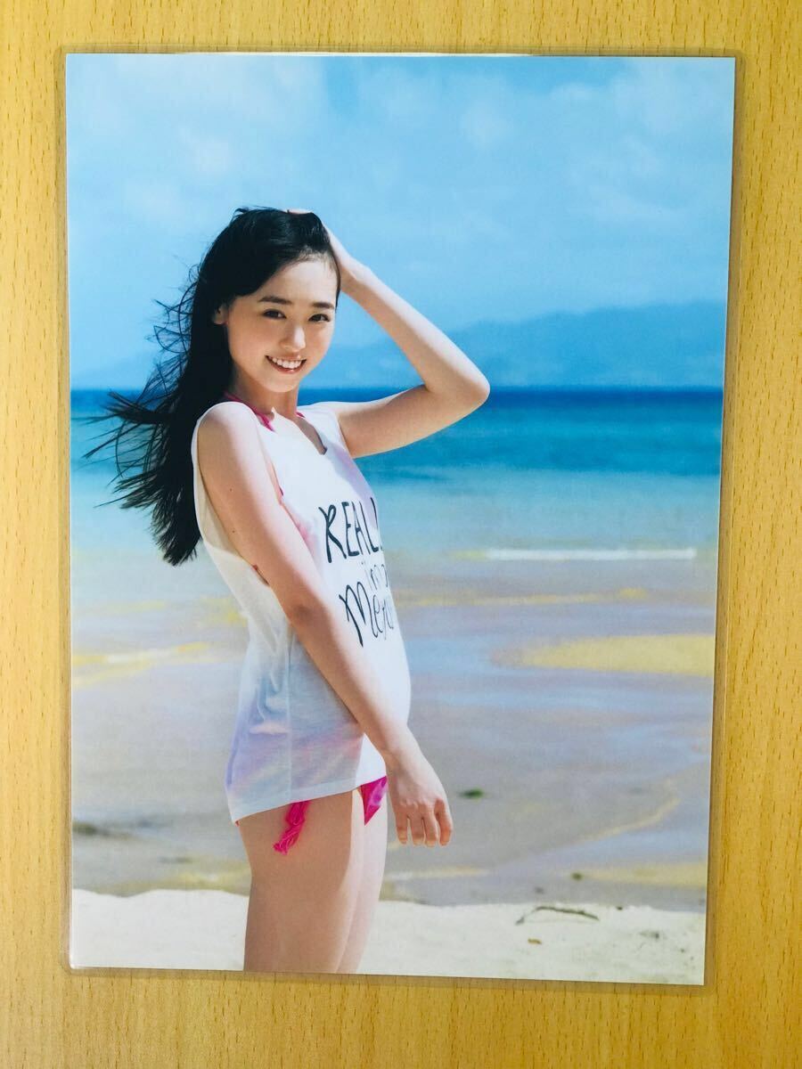 福原遥　水着 画像・写真 桜井日奈子、写真集で初の水着カット挑戦 ドラマ共演の福原遥らも“美ボディー”を絶賛「『ひゃー！』って軽い悲鳴が(笑)」(13/27) |  WEBザテレビジョン