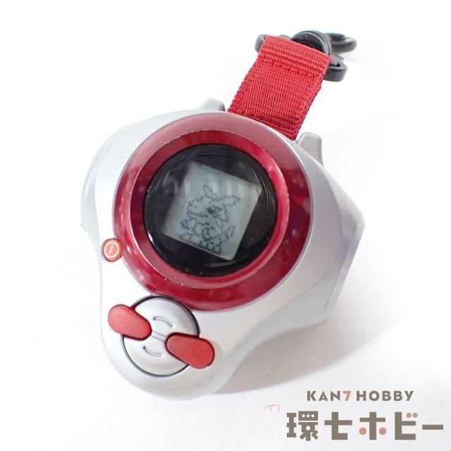 デジモンテイマーズ ディーアーク 通電OK （デジモンテイマーズ』大人 