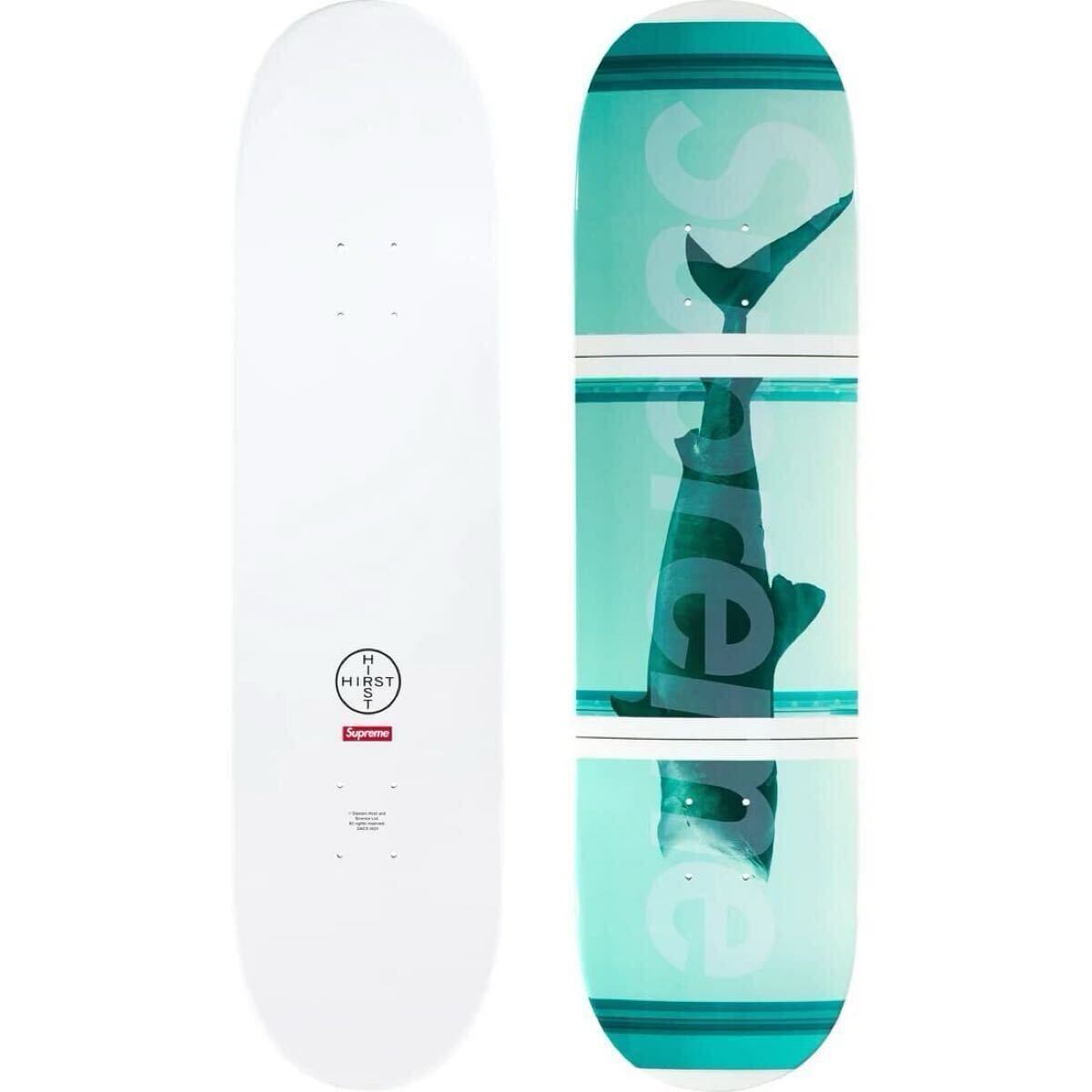 VERDY Vick スケートボードデッキ Supreme - verdy Vick