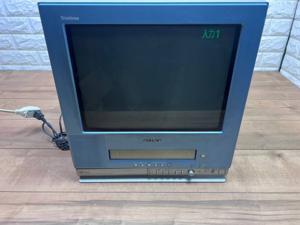FUNAI 14型カラーテレビ TV-N141 FUNAI 14型カラーテレビ TV-N141