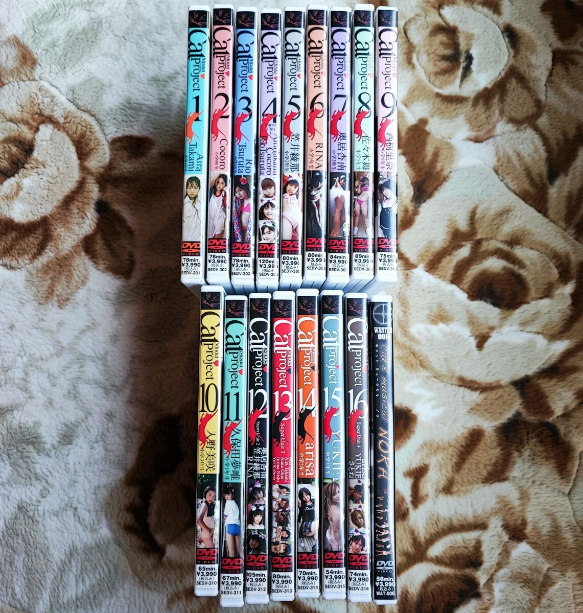 佐々木舞 DVD 2