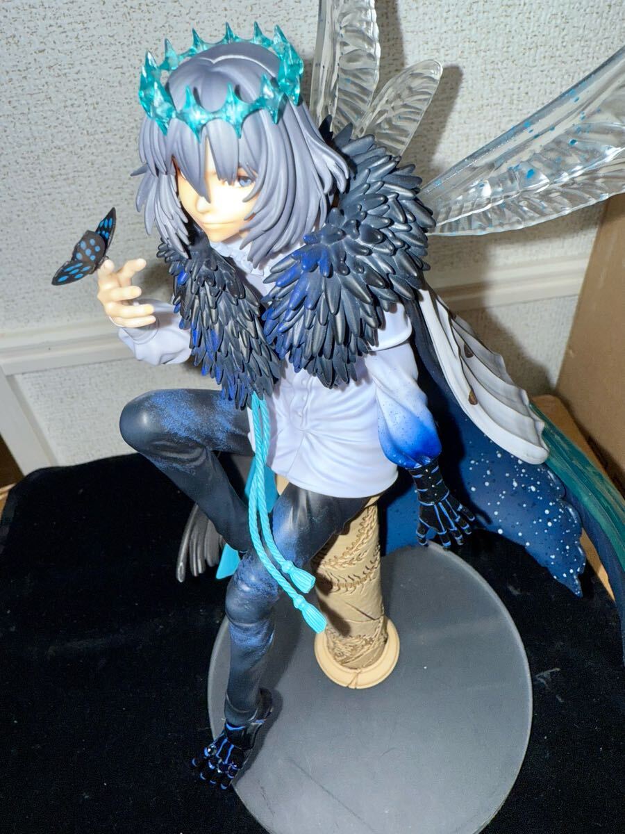 1/7 マシュ メイド種田梨沙 高橋李依 フェイト TYPE-MOON FGO