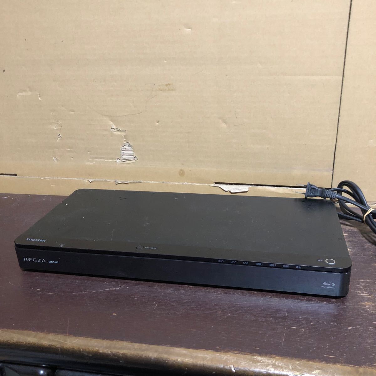 ブルーレイレコーダー 東芝 REGZA 2018年 DER-W508 Amazon | 東芝 REGZA 500GB 2チューナー ブルーレイレコーダー