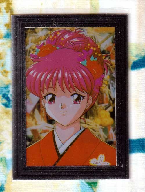 未使用 ときめきメモリアル 虹野沙希 シリアルナンバー入りフレーム付きリトグラフ ときめきメモリアル 額装 複製原画 リトグラフ シリアルナンバー