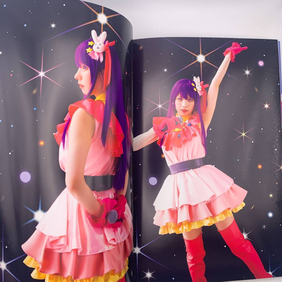 コスプレイヤー　直筆サイン入りチェキ　コミケ　コスプレ ツナマヨ チェキ 直筆サイン入り グラビアアイドル コスプレイヤー