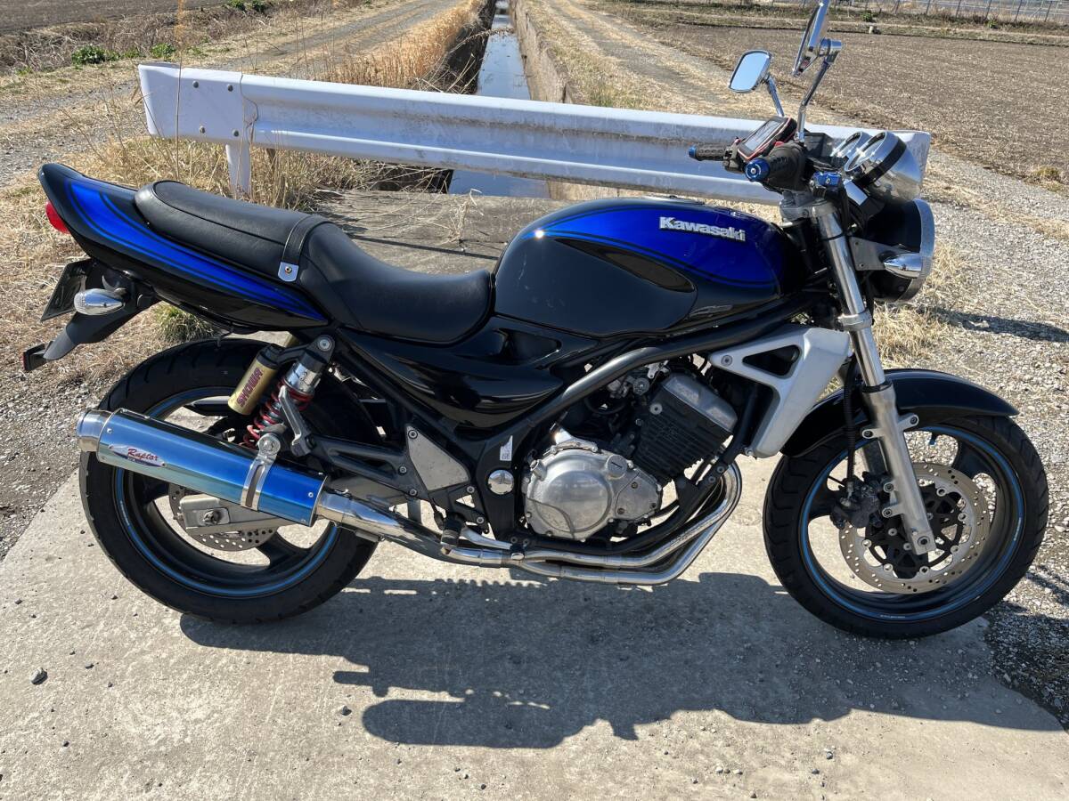 KAWASAKI BALIUS 1型 2型 バリオス　新品 クラッチ 交換 クラツチ キット バリオス 250 専用  カワサキ（KAWASAKI） バリオス2 | BALIUS Ⅱの型式・スペックなら